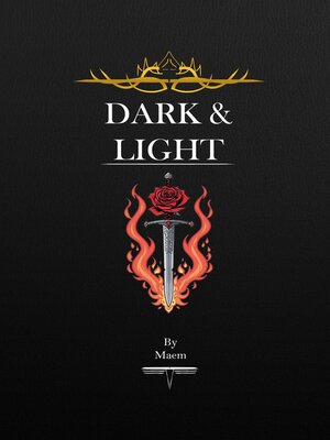 cover image of Dark & Light